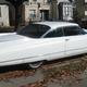 Illustration for article titled 1960 Cadillac Sixty-Two Hardtop Coupe